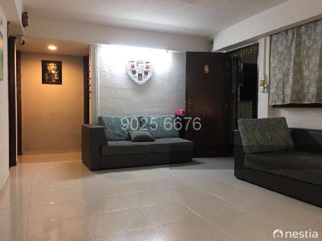 Apartment for sale in 23 North West