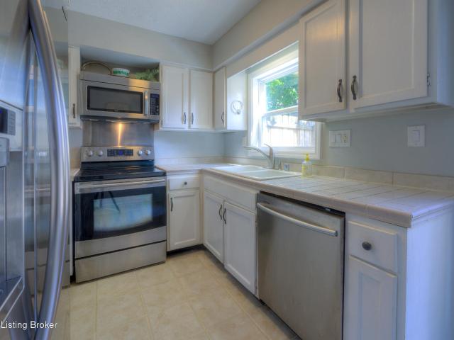 Condo for sale in Jeffersontown, Jefferson County