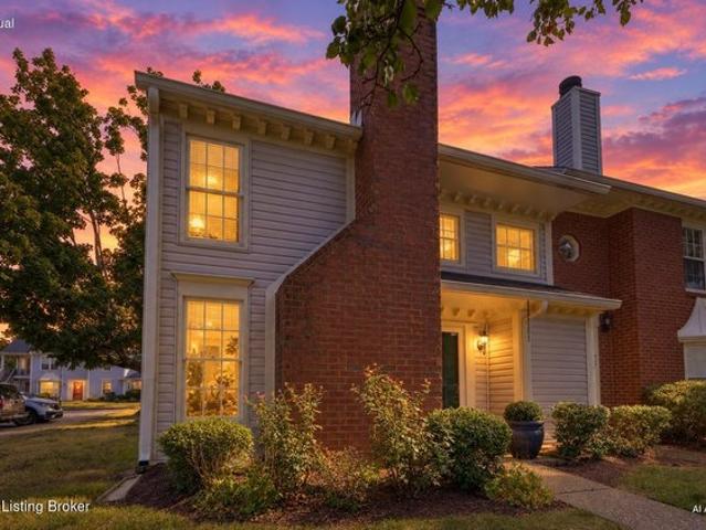 Condo for sale in Louisville, Jefferson County