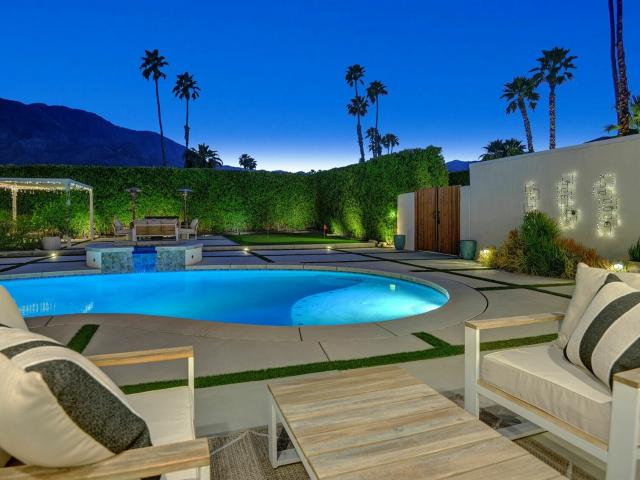 House for sale in Rancho Mirage