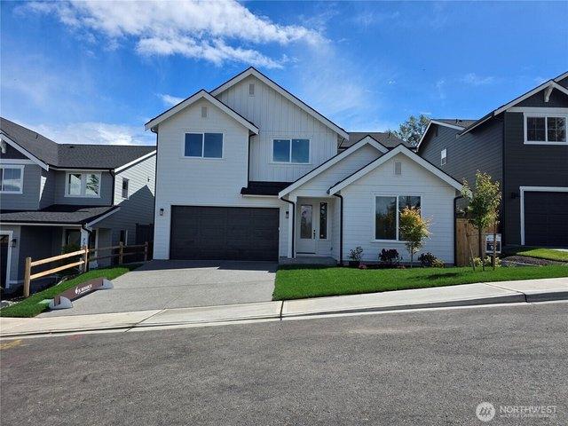 House for sale in Puyallup, Washington