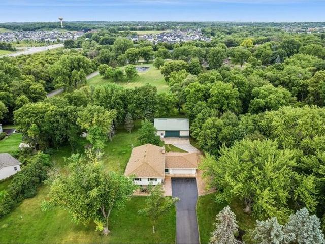 House for sale in Prior Lake, Minnesota