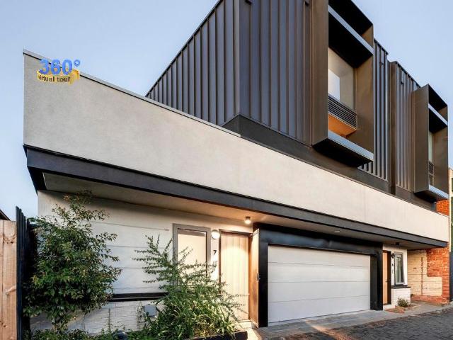 Apartment for rent in Brunswick, Melbourne
