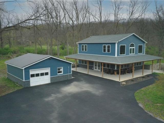House for sale in Naples, New York