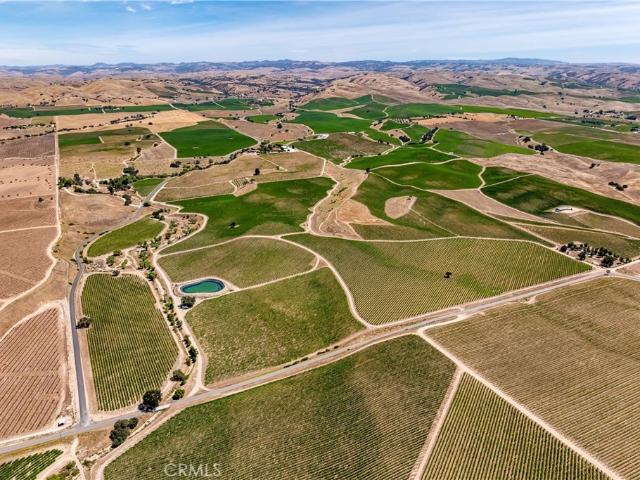 Land for sale in San Miguel, California