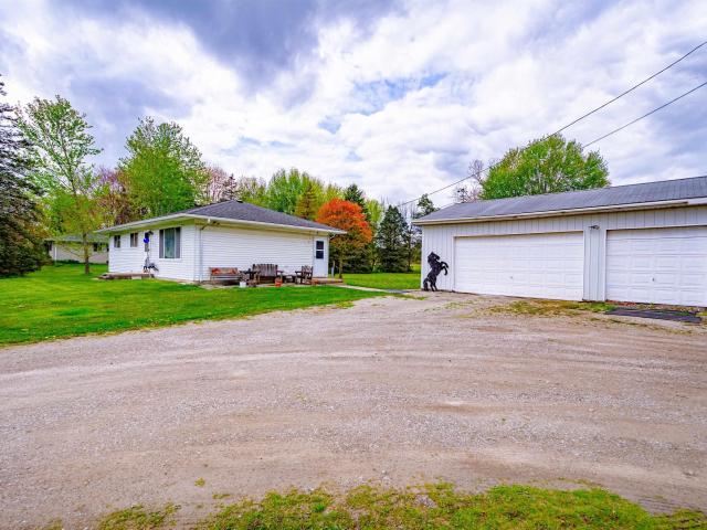 House for sale in Casco, Michigan