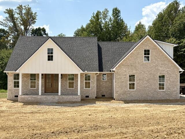 House for sale in Baxter, Middle Tennessee