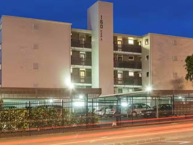 Apartment for rent in Hillersden