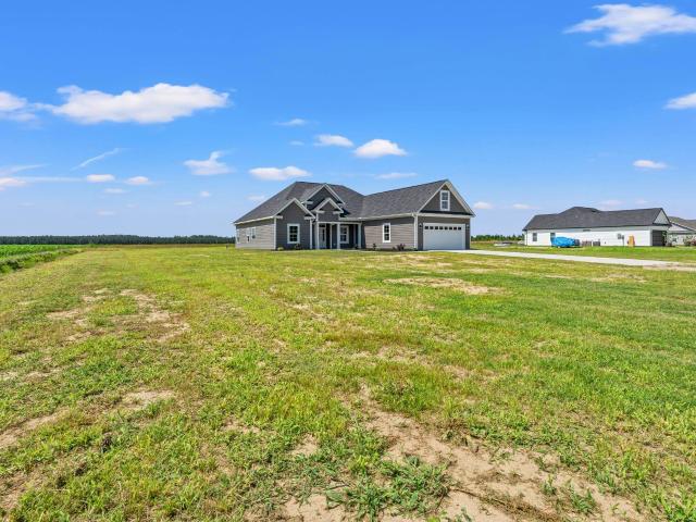 House for sale in Aynor, South Carolina