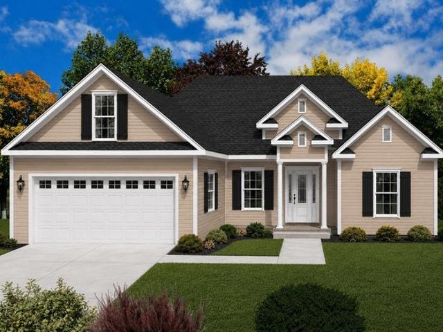 House for sale in Aynor, South Carolina