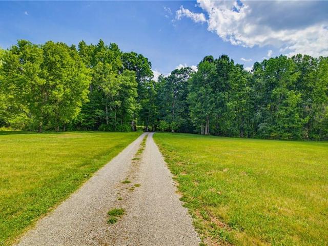 House for sale in North Carolina