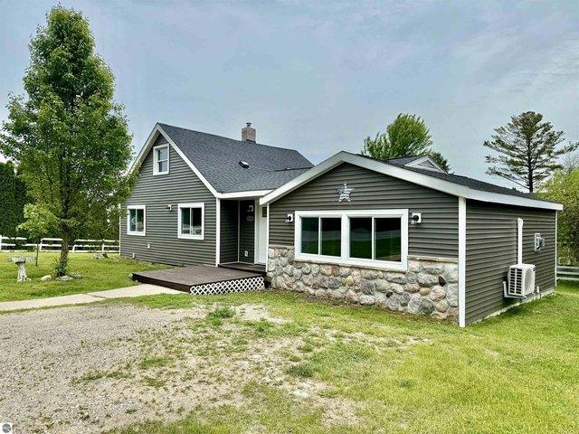 House for sale in Michigan