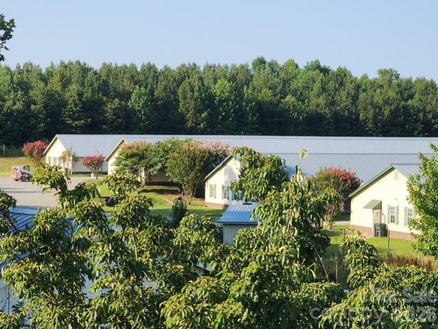 Farm for sale in Staley, North Carolina