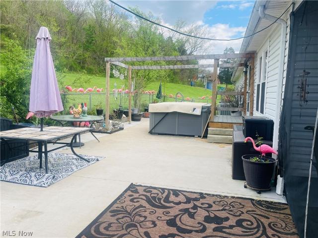 House for sale in Ohio