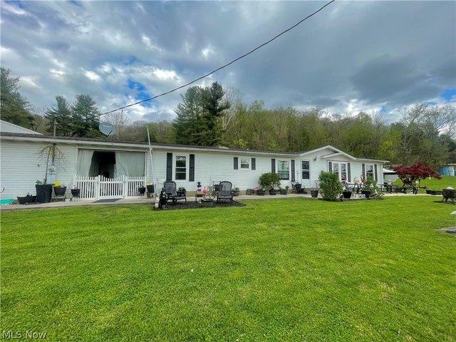 House for sale in Lowell, Ohio