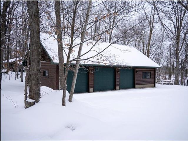 House for sale in Walker, Minnesota