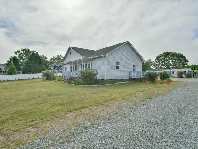 House for sale in Alamance, North Carolina