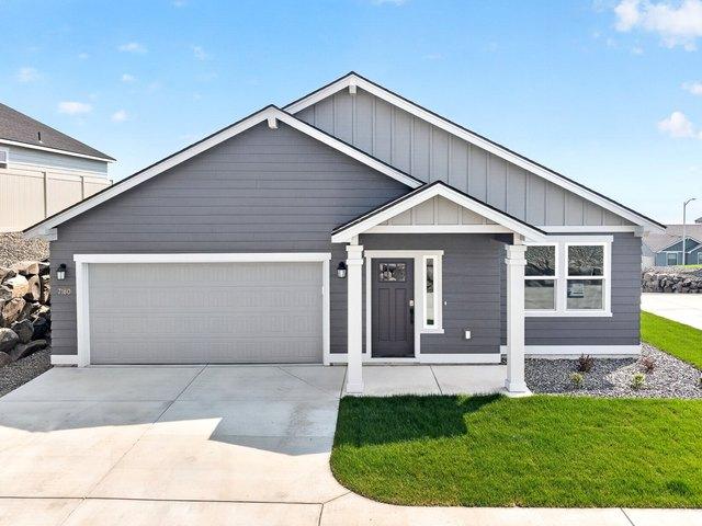 House for sale in Kennewick, Washington