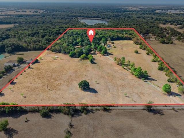 House for sale in Lone Oak, Hunt County