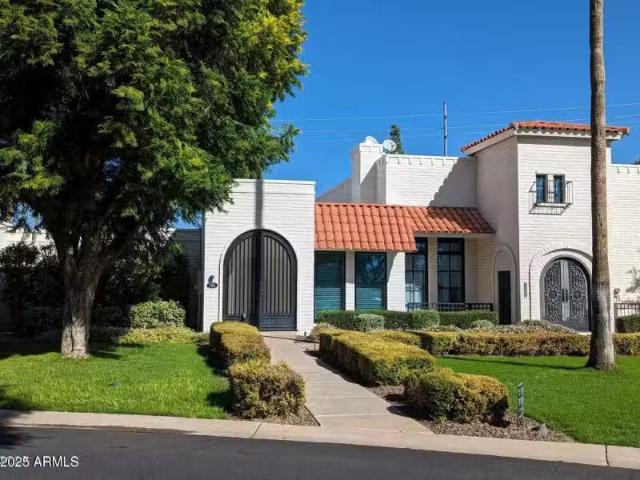 Condo for sale in Paradise Valley
