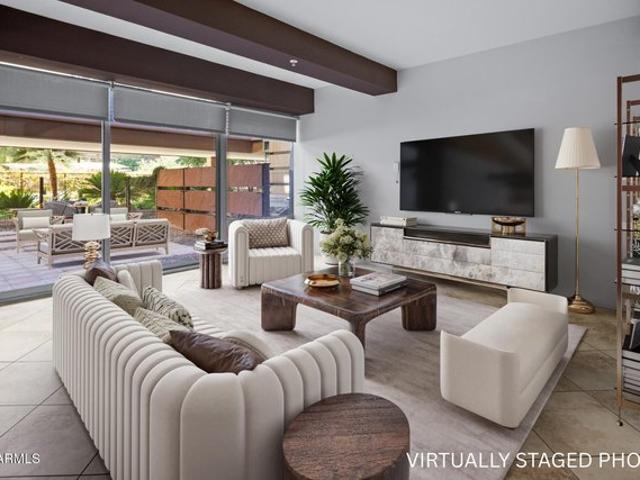 Condo for sale in Scottsdale, Arizona