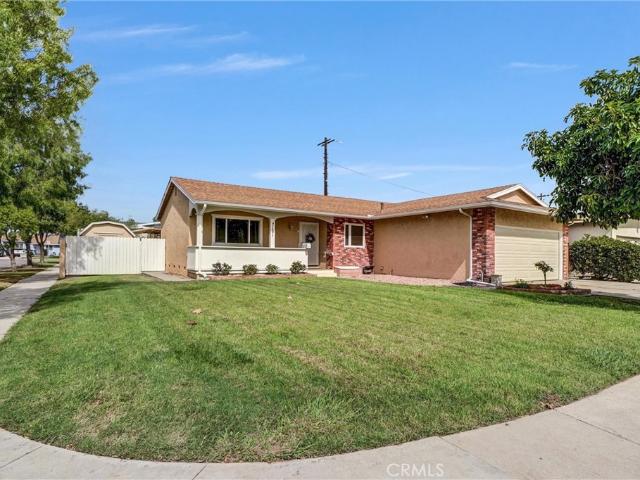 House for sale in Stanton, Orange County