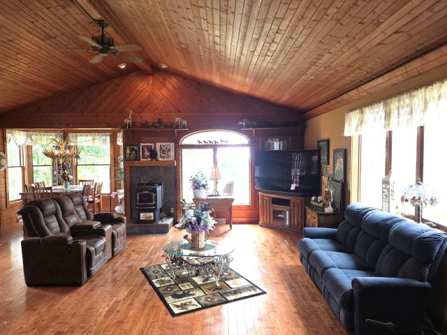 House for sale in Indiana