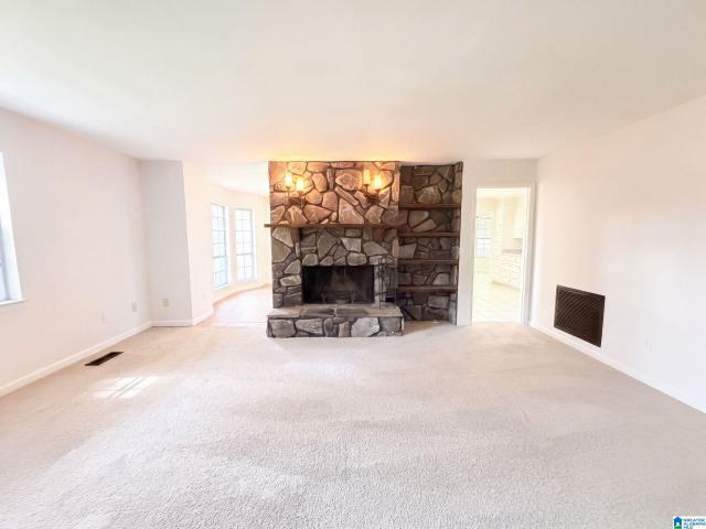 House for sale in Trussville, Alabama