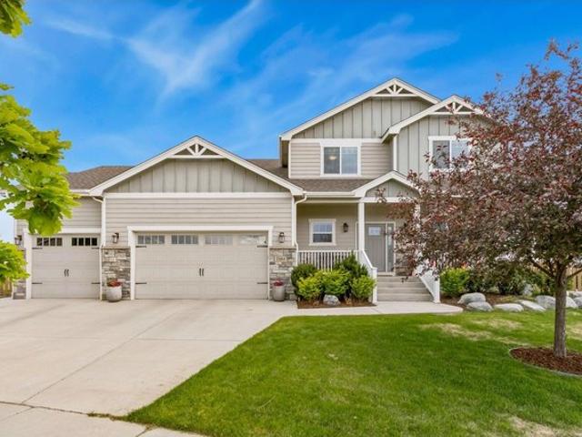 House for sale in Timnath, Colorado