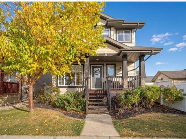 House for sale in Terwillegar Community, Edmonton