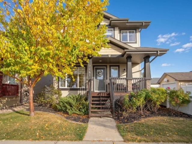 House for sale in Terwillegar Community, Edmonton