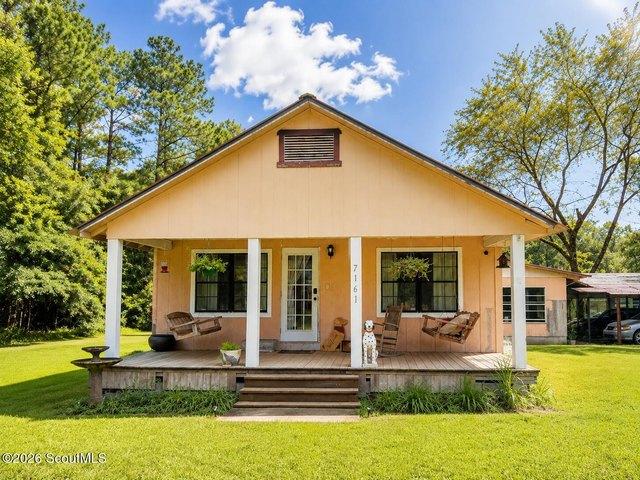 House for sale in Pierce, Georgia