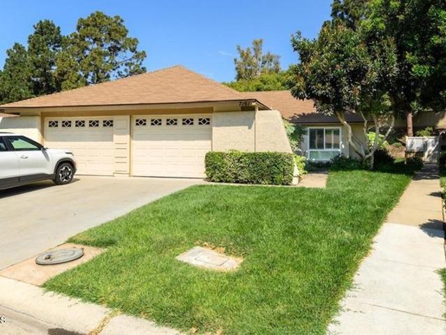 House for sale in Camarillo, California