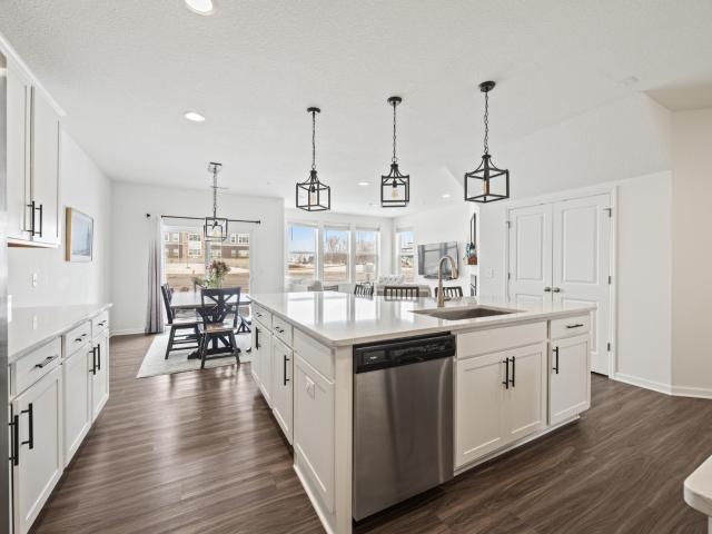 House for sale in Hennepin, Minnesota