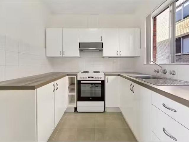 Apartment for rent in Eastern Suburbs, Sydney