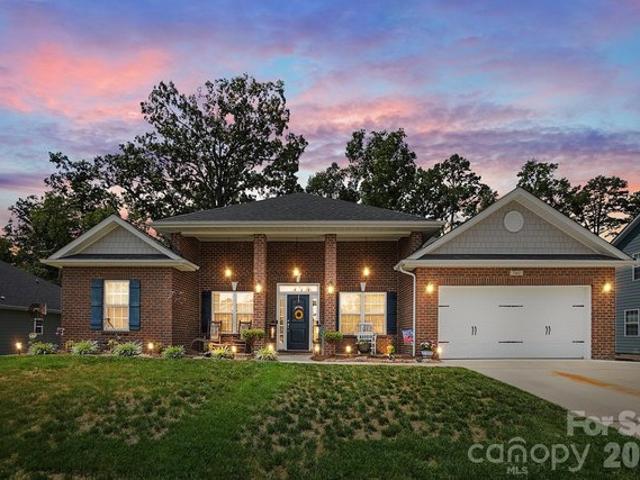 House for sale in Locust, North Carolina