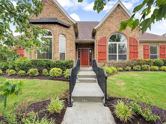 House for sale in Ark