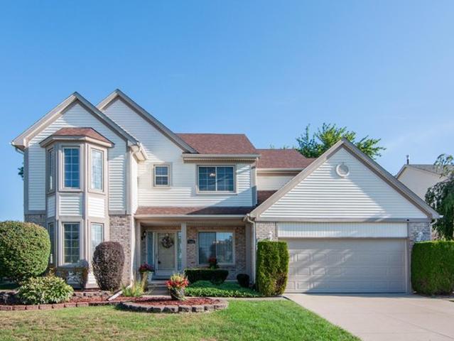 House for sale in Canton, Mississippi