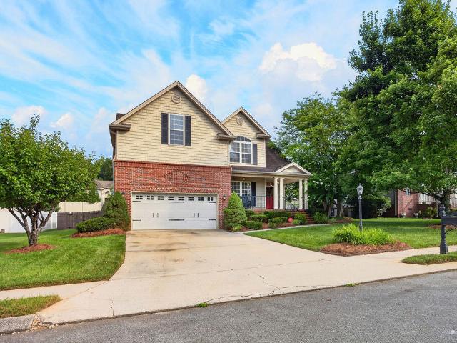 House for sale in Middle Valley, East Tennessee
