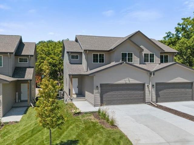 Townhouse for sale in Nebraska