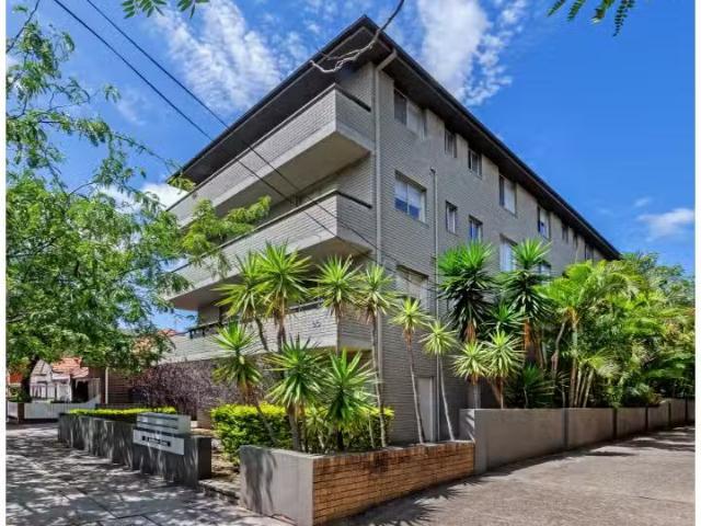 Apartment for rent in Clovelly, New South Wales