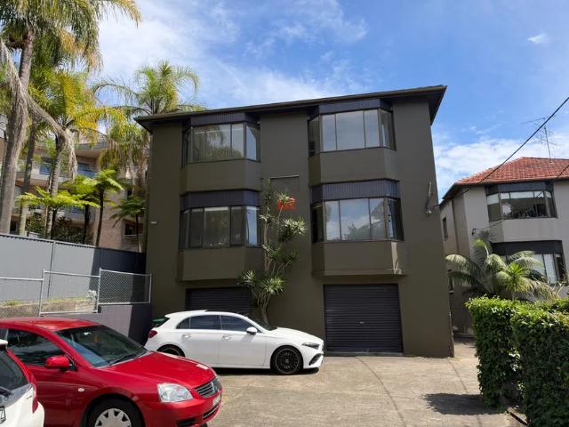 Apartment for rent in Eastern Suburbs, Sydney