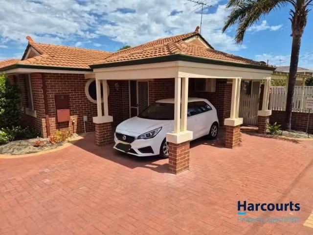 House for rent in Stirling, Western Australia