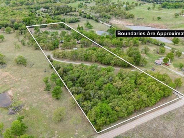 House for sale in Drumright, Oklahoma