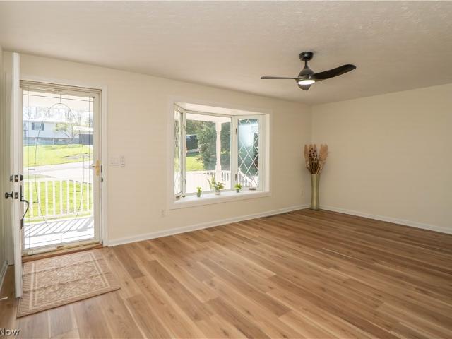 House for sale in Ohio
