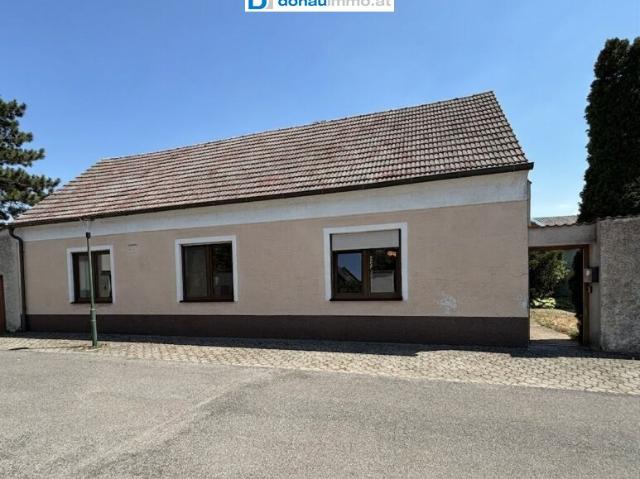 Einfamilienhaus kaufen in Tadten, Burgenland