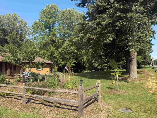 House for sale in Mount Vernon, Posey County