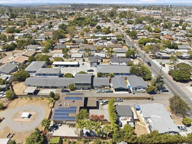 House for sale in Lemon Grove, California