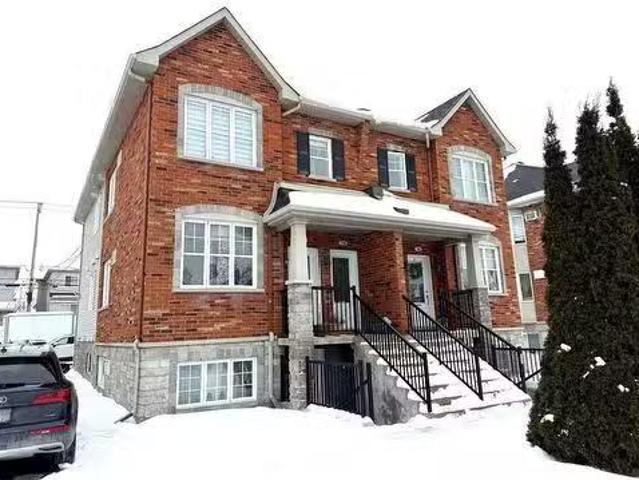 Condo for sale in Sainte-dorothee, Quebec