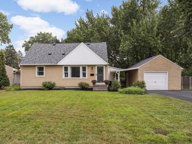 House for sale in Inver Grove Heights, Minnesota